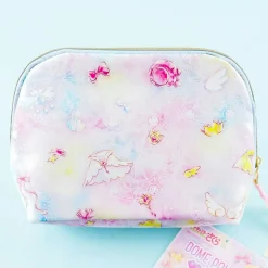 Cardcaptor Sakura Accessory Dome Pouch
