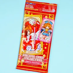 Cardcaptor Sakura Arcana Cards