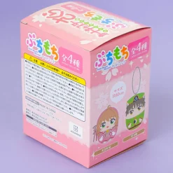 Cardcaptor Sakura Clear Card Petite Mochi Plush Charm Blind Box