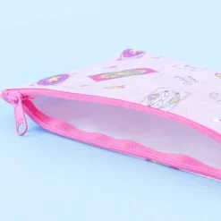 Cardcaptor Sakura: Clear Card Pouch - Dream Staff