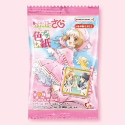 Cardcaptor Sakura Collectible Card