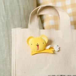 Cardcaptor Sakura Kero-Chan Plushie Badge