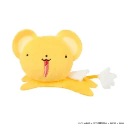 Cardcaptor Sakura Kero-Chan Plushie Badge