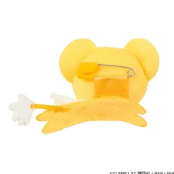 Cardcaptor Sakura Kero-Chan Plushie Badge