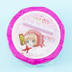 Cardcaptor Sakura Masking Tape