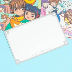 Cardcaptor Sakura Mini Postcard Set