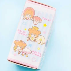 Cardcaptor Sakura Nokkari Rubber Clip