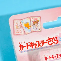 Cardcaptor Sakura Playing Cards