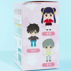Cardcaptor Sakura Puchi Fuwa Plushie Blind Box