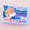 Cardcaptor Sakura Ribbon Badge