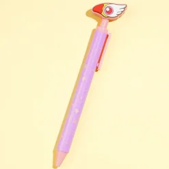 Cardcaptor Sakura Sealing Key Ballpen