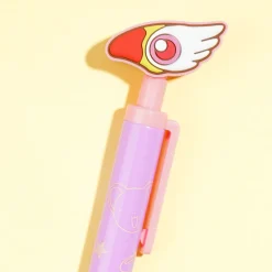 Cardcaptor Sakura Sealing Key Ballpen