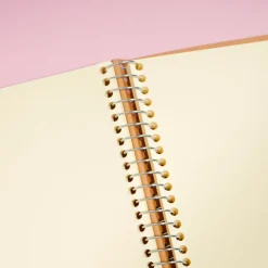 Cardcaptor Sakura Spiral Croquis Book