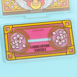 Cardcaptor Sakura 25th Anniversary Acrylic Stand - Red Dress