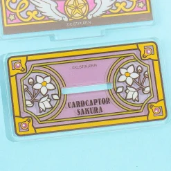 Cardcaptor Sakura 25th Anniversary Acrylic Stand - White Dress