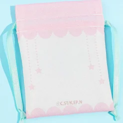 Cardcaptor Sakura Thunder Card Mini Pouch