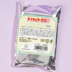 Cardcaptor Sakura Trading Tin Case Vol. 2