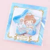 Cardcaptor Sakura x Cinnamoroll Star-Shaped Badge