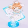 Cardcaptor Sakura x Cinnamoroll Acrylic Stand