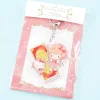 Cardcaptor Sakura X Hello Kitty Acrylic Charm