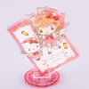 Cardcaptor Sakura x Hello Kitty Acrylic Stand