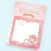 Cardcaptor Sakura X Hello Kitty Sticky Notes