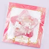 Cardcaptor Sakura x Hello Kitty Star-Shaped Badge