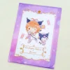Cardcaptor Sakura x Kuromi A5 Folder