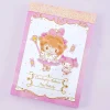 Cardcaptor Sakura x My Melody Memo Pad