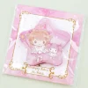 Cardcaptor Sakura X My Melody Star-Shaped Badge