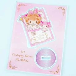 Cardcaptor Sakura x My Melody Acrylic Stand
