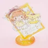 Cardcaptor Sakura x Pompompurin Acrylic Stand