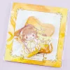Cardcaptor Sakura x Pompompurin Star-Shaped Badge