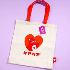 Care Bears All My Heart Tote Bag