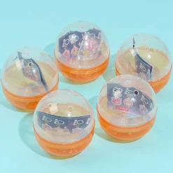 Care Bears Clip-On Earrings Gachapon