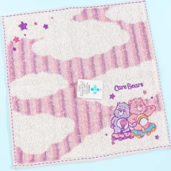 Care Bears Cloud Fun Mini Towel