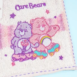 Care Bears Cloud Fun Mini Towel