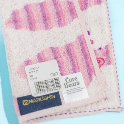 Care Bears Cloud Fun Mini Towel