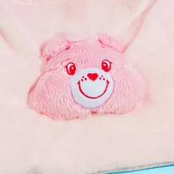 Care Bears Drawstring Pouch - Love-A-Lot Bear