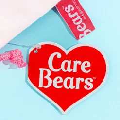 Care Bears Drawstring Pouch - Love-A-Lot Bear