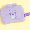 Care Bears Fluffy Pouch - Harmony Bear