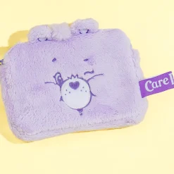Care Bears Fluffy Pouch - Harmony Bear