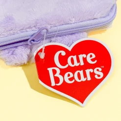 Care Bears Fluffy Pouch - Harmony Bear
