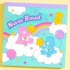 Care Bears Never Bored Mini Memo Pad