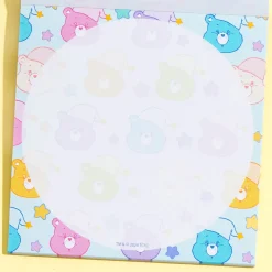 Care Bears Never Bored Mini Memo Pad