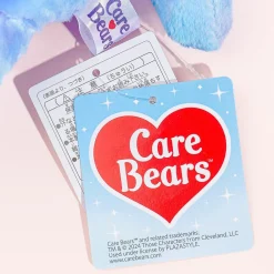 Care Bears Plushie - Dream Bright Bear / Medium