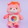 Care Bears Plushie - Flower Power Bear / Small