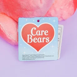 Care Bears Plushie - Flower Power Bear / Small