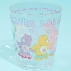 Care Bears Skates Squad Plastic Cup