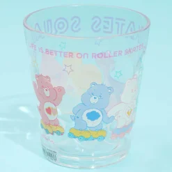 Care Bears Skates Squad Plastic Cup
